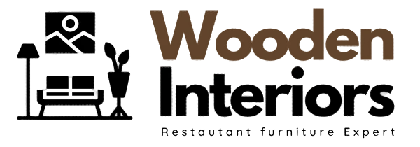 Wooden Interiors Logo